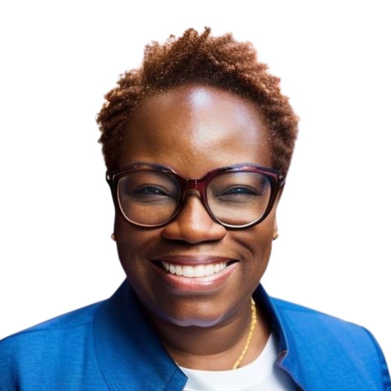 Photo of Michelle Awuku-Tatum